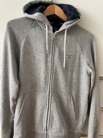 GANT HODDIE JACKET Nordrhein-Westfalen - Erkelenz Vorschau