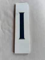 Apple Watch Armband / Abyss Blue Braided Solo Loop Size 9 / MM Nordrhein-Westfalen - Nörvenich Vorschau