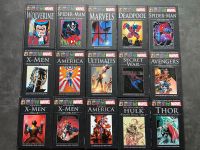 Marvel Comics Saarland - Beckingen Vorschau