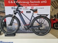 Husqvarna GT 2 27,5" Da/Her E-Bike RH50 55 Shimano EP8 0%Z 2023 Versand Sachsen - Oschatz Vorschau