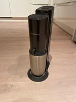 Sodastream Bayern - Kötz Vorschau