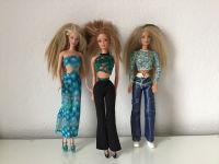 Barbie  in der Mitte 9,90 €    Jeans Barbie rechts 9,90 € Kreis Pinneberg - Wedel Vorschau