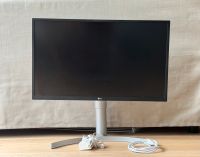 Lg 27UL550 4K Monitor München - Au-Haidhausen Vorschau