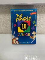 PHASE 10 Junior Phase Zehn - Ravensburger Hessen - Hanau Vorschau
