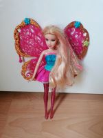 Barbie Fairytopia GlitzerFee Rheinland-Pfalz - Asbach Vorschau