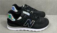 New Balance WL574HO2 Sneaker Damen Größe 37,5 US 7 Hessen - Darmstadt Vorschau