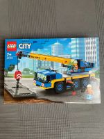 Lego City 60324 - Neu Nordrhein-Westfalen - Kirchhundem Vorschau