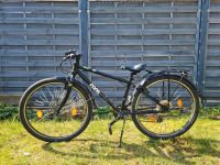 FROG Bike 69 Kinderfahrrad 26 Zoll schwarz Niedersachsen - Braunschweig Vorschau