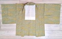 Vintage Haori aus Japan (Kimono-Jacke) Düsseldorf - Lichtenbroich Vorschau