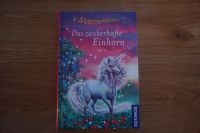 Buch Sternenschweif - Das zauberhafte Einhorn Bayern - Leinach Vorschau