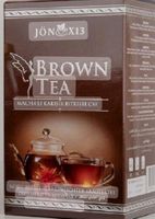 Brown Tea Kräutertee Niedersachsen - Salzgitter Vorschau