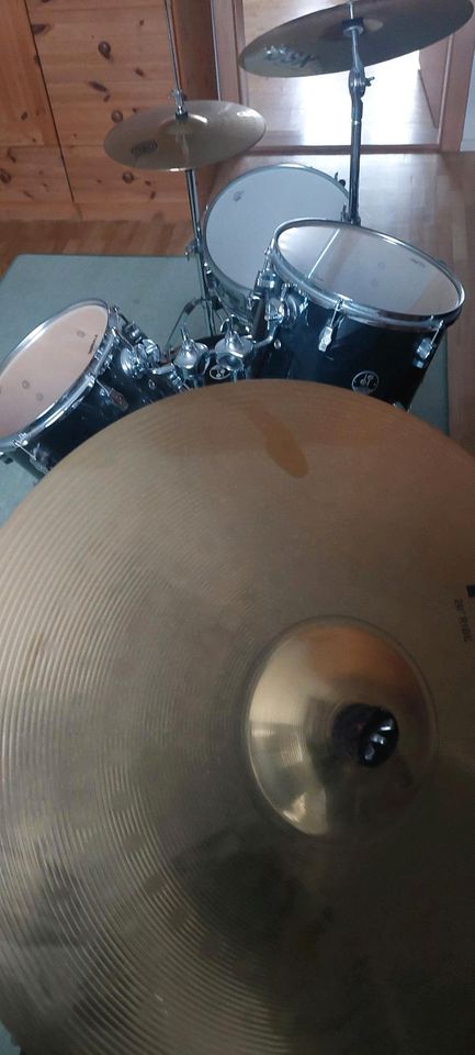 Schlagzeug Sonor 507 in Ingolstadt