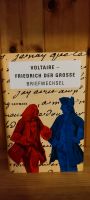 Voltaire - Friedrich der Große - Briefwechsel Hessen - Rödermark Vorschau