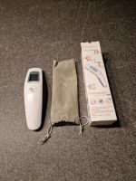 Fieberthermometer kontaktlos, Fieberthermometer Stirn Baby Nordrhein-Westfalen - Bad Salzuflen Vorschau