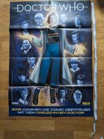 Doctor who poster serie comics Leipzig - Leipzig, Südvorstadt Vorschau