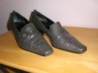 Pumps Damen Damenschuhe Größe 36 Högl Wandsbek - Hamburg Rahlstedt Vorschau