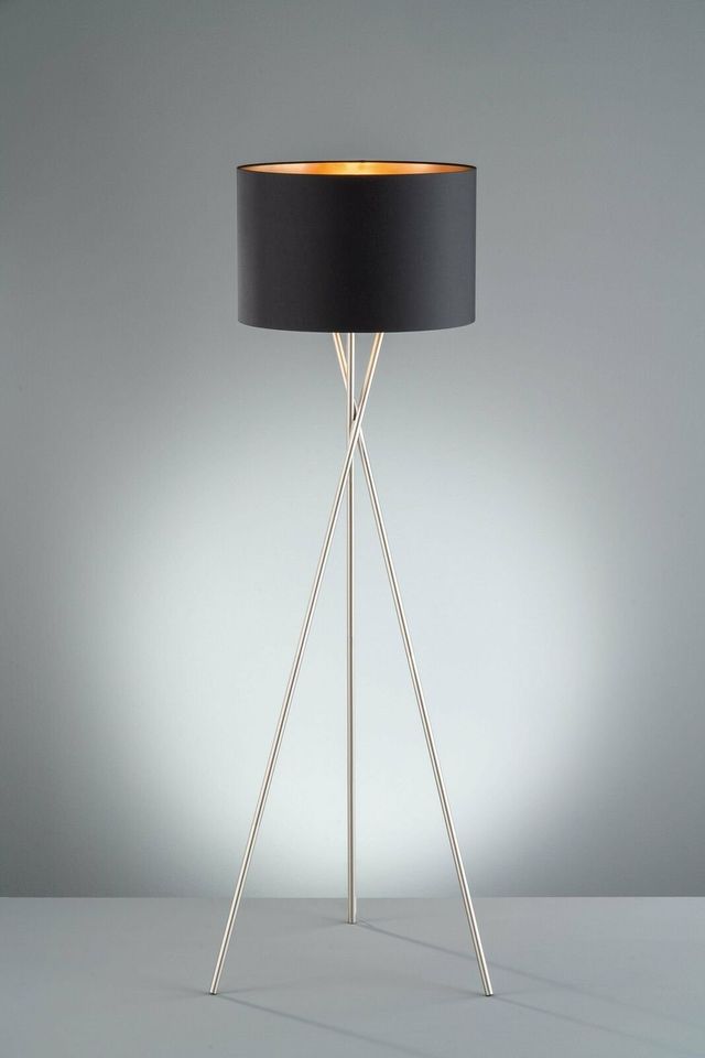 FISCHER & HONSEL Stehlampe »Wotan« UVP 160,18€ in Nordrhein-Westfalen -  Gummersbach, Lampen gebraucht kaufen