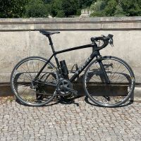 Trek Madone 5.9 Carbon Ultegra DI2 56cm Berlin - Charlottenburg Vorschau