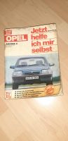 Reparaturanleitung Opel Ascona C jetzt helfe ich mir selbst Rheinland-Pfalz - Wissen Vorschau