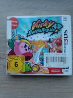 Kirby Battle royale Nintendo 3DS Nordrhein-Westfalen - Detmold Vorschau