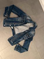 Pepe Jeans  Jeansjacke S/M Nordrhein-Westfalen - Baesweiler Vorschau