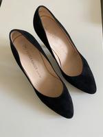 Peter Kaiser Pumps High Heels schwarz Wandsbek - Hamburg Dulsberg Vorschau