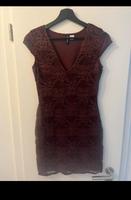 Kleid / Cocktailkleid Niedersachsen - Varel Vorschau
