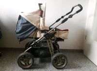 Kombi-Kinderwagen Hartan Hessen - Rasdorf Vorschau