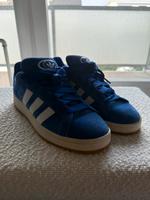 Adidas Campus Blau! Gr. 46 Hessen - Offenbach Vorschau