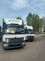 LKW Fahrer gesucht für Klasse C / 12t. Baden-Württemberg - Göppingen Vorschau