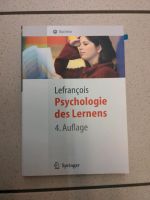 Psychologie des Lernens München - Trudering-Riem Vorschau