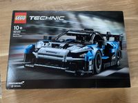 Lego Technic * McLaren Senna GTR™ - (42123) Bayern - Grettstadt Vorschau