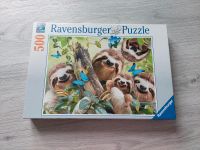 Ravensburger Puzzle Faultiere Niedersachsen - Göttingen Vorschau