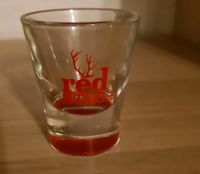 Red stag by Jim Beam Schnapsglas neu Kreis Ostholstein - Timmendorfer Strand  Vorschau