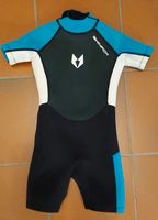 Neopren Wetsuit Gr6 Shorty Kinder kein O'Neill Baden-Württemberg - Leonberg Vorschau