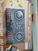 Pioneer Dj DDJ-200 Baden-Württemberg - Bad Bellingen Vorschau