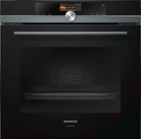 Siemens Dampf- Backofen HS836GVB6, NEU Bayern - Burgau Vorschau