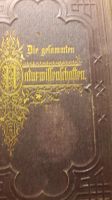 Sehr altes Buch Rheinland-Pfalz - Morbach Vorschau