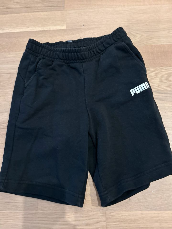 Puma Short  140 Junge in Köln