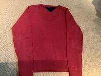 Pullover von Tommy Hilfiger Brandenburg - Erkner Vorschau