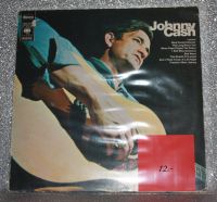 Johnny Cash LP`s Berlin - Steglitz Vorschau