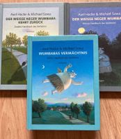 Axel Hacke- „Der weiße Neger Wumbaba“ Niedersachsen - Wolfsburg Vorschau