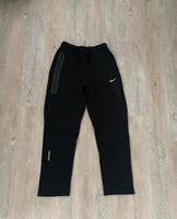 Schwarze Nike Nocta Jogginghose Rheinland-Pfalz - Lahnstein Vorschau