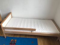 Einfaches Kinderbett 70*160 Hannover - Kirchrode-Bemerode-Wülferode Vorschau