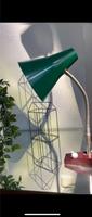 DDR Schreibtischlampe-Retro-Allzwecklampe Sachsen-Anhalt - Magdeburg Vorschau