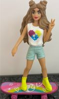 Skater Barbie Ü Ei 2023 Nordrhein-Westfalen - Korschenbroich Vorschau