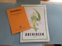 Orchideen - Bildtafeln + Begleitheft, Hermann Walther, Teil II Nordrhein-Westfalen - Ahlen Vorschau