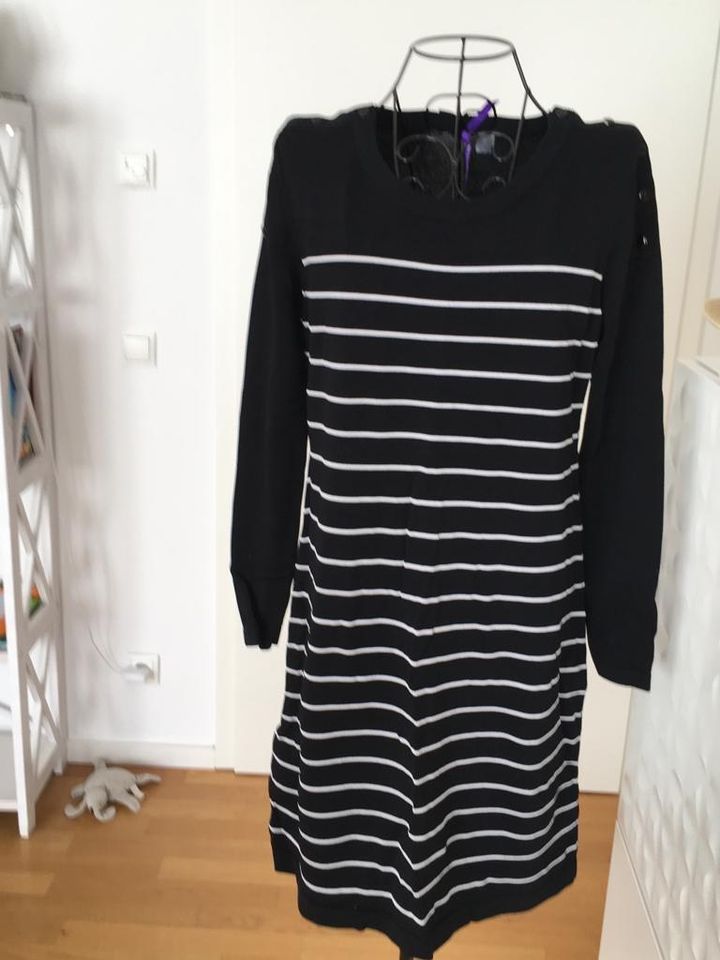 Seraphine Umstandskleid Kleid Umstandsmode Gr. 38 in Blankenfelde-Mahlow