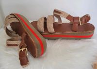 NEU !!! MEXX PLATEAU SANDALEN, Größe 39 Bremen - Schwachhausen Vorschau