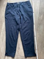 Esprit Hose Gr. (40)/42 dunkelblau Leipzig - Dölitz-Dösen Vorschau